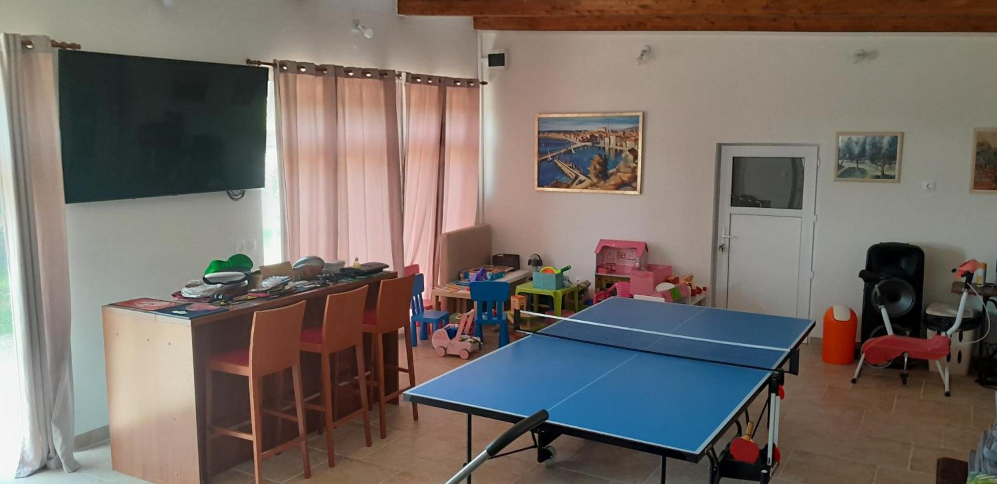 Milok Vakantiehuis *